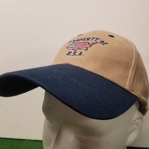 41 - Property of the USA Hat
